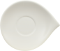 Preview: 1034201430 Flow, mocha/espresso saucer