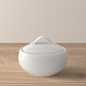 Preview: 1034600460, Villeroy & Boch, New Cottage Basic, Sugar bowl, 6 pers., 0,45l