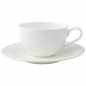 Preview: 1034601230, Villeroy & Boch, New Cottage Basic, Breakfast cup and saucer, 2 pcs.