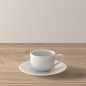 Preview: 1034601410, Villeroy & Boch, New Cottage Basic, Mokka-/Espressotasse 2tlg.