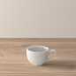 Preview: 1034601420, Villeroy & Boch, New Cottage Basic, Mocha-/Espresso cup, 0,08l