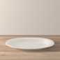 Preview: 1034602611, Villeroy & Boch, New Cottage Basic, Dinner plate, oval flat, 29x25 cm