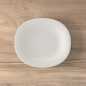 Preview: 1034602648, Villeroy & Boch, New Cottage Basic, Breakfast plate oval, 23x19 cm