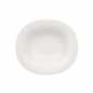 Preview: 1034602730, Villeroy & Boch, New Cottage Basic, Soup plate oval, 24x21 cm