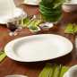 Preview: 1034602906, Villeroy & Boch, New Cottage Basic, Serving dish, 42 cm