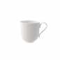 Preview: 1034609651, Villeroy & Boch, New Cottage Basic, Becher mit Henkel, 2 x im Set