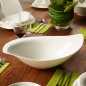 Preview: 1034613130, Villeroy & Boch, New Cottage Special Serve Salad, Salatschüssel, 45x31 cm