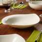 Preview: 1034613575, Villeroy & Boch, New Cottage Special Serve Salad, Schale tief, 29cm