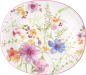 Preview: 1041002648 Mariefleur Basic, oval breakfast plate