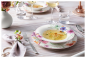 Preview: 1041002700 Mariefleur Basic, soup plate