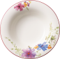 Preview: 1041002700 Mariefleur Basic, soup plate