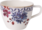 Preview: 1041521300 Artesano Provencal Lavendel, Kaffeeobertasse