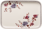 Preview: 1041663015 Artesano Provencal Lavender Bakeware, serving platter top rectangular