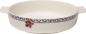 Preview: 1041663263 Artesano Provencal Lavender baking tins, round baking tin