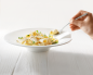 Preview: 1041718469, Villeroy & Boch, Pasta Passion, Pasta plate M set of 2 272mm