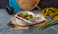 Preview: 1041733820, Villeroy & Boch, Soup Passion, Suppen Bol groß, 20,5 cm