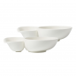 Preview: 1041737533, Villeroy & Boch, Soup Passion, soup bowl large set of 2