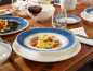 Preview: 1041842695 Casale Blu, pasta plate