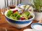 Preview: 1041843170 Casale Blu, round bowl