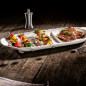 Preview: 1041892906 BBQ Passion, serving platter XL with skewer function