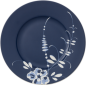 Preview: 1042072641 Alt Luxemburg Brindille, breakfast plate blue