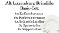 Preview: 1042074002 Alt Luxemburg Brindille, basic set, 6 persons