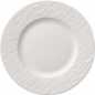 Preview: 1042402640, Villeroy & Boch, Manufacture Rock Blanc, breakfast plate