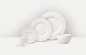 Preview: 1042407335, Villeroy & Boch, Manufacture Rock Blanc, Set 20 tlg.