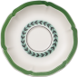 Preview: 1042431280 French Garden Green Line, coffee/tea saucer