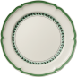 Preview: 1042432620 French Garden Green Line, Speiseteller