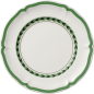 Preview: 1042432660 French Garden Green Line, bread plate