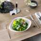 Preview: 1042578472, Villeroy & Boch, Vapiano, Pasta Bol Set, 2 teilig, 27x21 cm