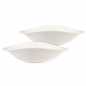 Preview: 1042578476, Villeroy & Boch, Vapiano, Pasta bowl set, 2 pieces, 26x21 cm