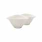 Preview: 1042578477, Villeroy & Boch, Vapiano, Soup Bol Set, 2 pieces, 18x16 cm