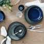 Preview: Villeroy & Boch, Lave bleu, bowl flat