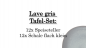 Preview: 1042594003 Lave gris, dinner set, 12 persons