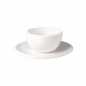 Preview: 1042641295, New Moon, Coffee Cup without handle, with Saucer, 2 pieces