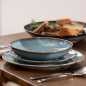 Preview: Villeroy & Boch, Lave glace bowl flat small