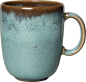 Preview: 1042829651 Lave glace, mug with handle