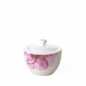 Preview: 1042870960, Villeroy & Boch, Rose Garden, Zuckerdose, 6 Pers., 0,30l