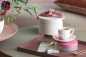 Preview: Villeroy & Boch, Rose Garden, Mokka-/Espressotasse, 2tlg. rosa