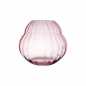 Preview: 1042885411, Villeroy & Boch, Rose Garden, vase / lantern pink approx. Ø 190 mm