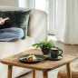 Preview: 1042951310 Lave vert - Kaffeeuntertasse