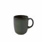 Preview: 1042959651 Lave vert, Becher mit Henkel 400 ml