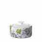 Preview: 1043800960, Villeroy & Boch, Quinsai Garden, sugar bowl, 6 pers. 0.33l