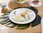 Preview: 1043812650 Amazonia Anmut, breakfast plate