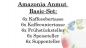 Preview: 1043814002 Amazonia Anmut, Basic-Set, 6 Personen