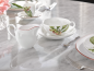 Preview: 1043831260 Malindi, teacup with saucer, 2 pcs.