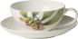 Preview: 1043831260 Malindi, teacup with saucer, 2 pcs.