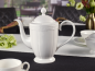 Preview: 1043890070,Villeroy & Boch, White Pearl, coffee pot 6 pers., 1,35l